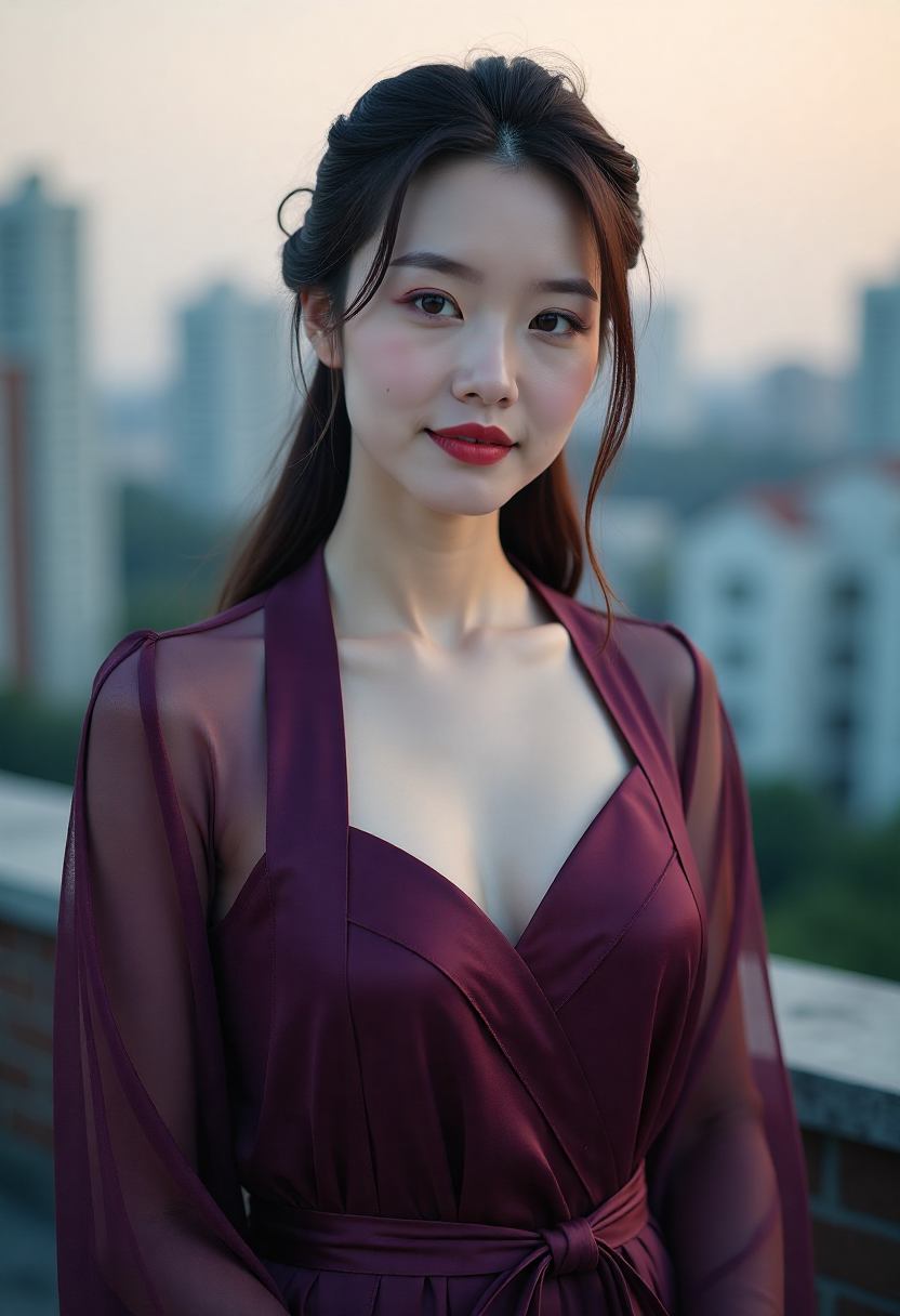 经典配乐混音与名场面同步