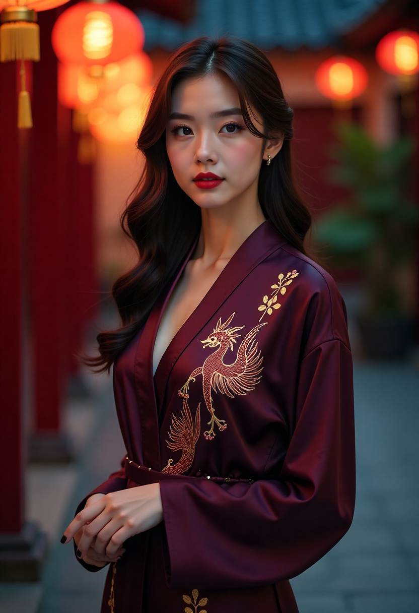 直播封面