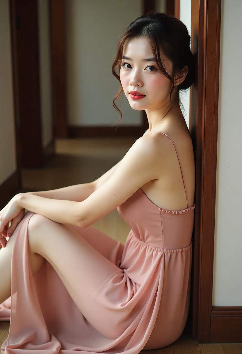 情感转折节点集锦