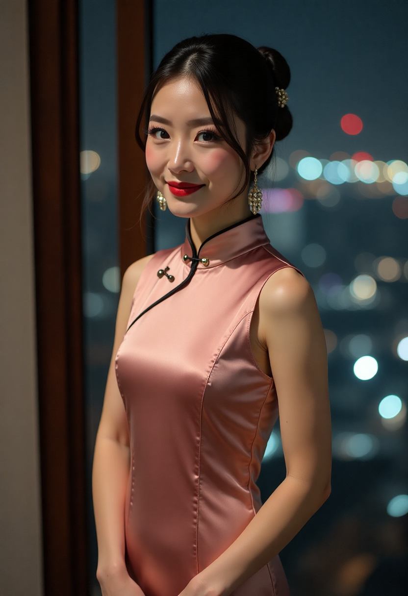 全集反派角色动机剖析